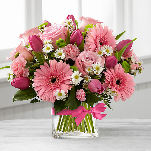 Blooming Vision Bouquet by Better Homes and Gardens&r