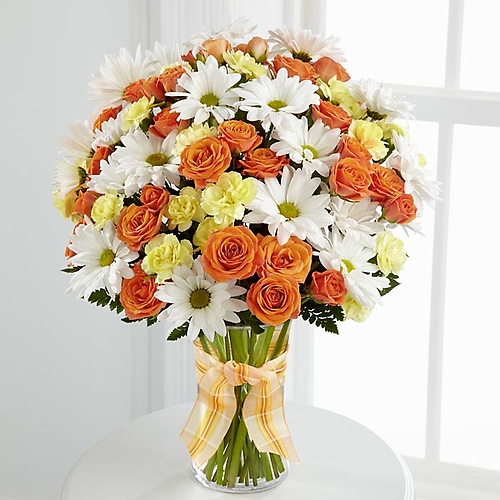 The Sweet Splendor Bouquet